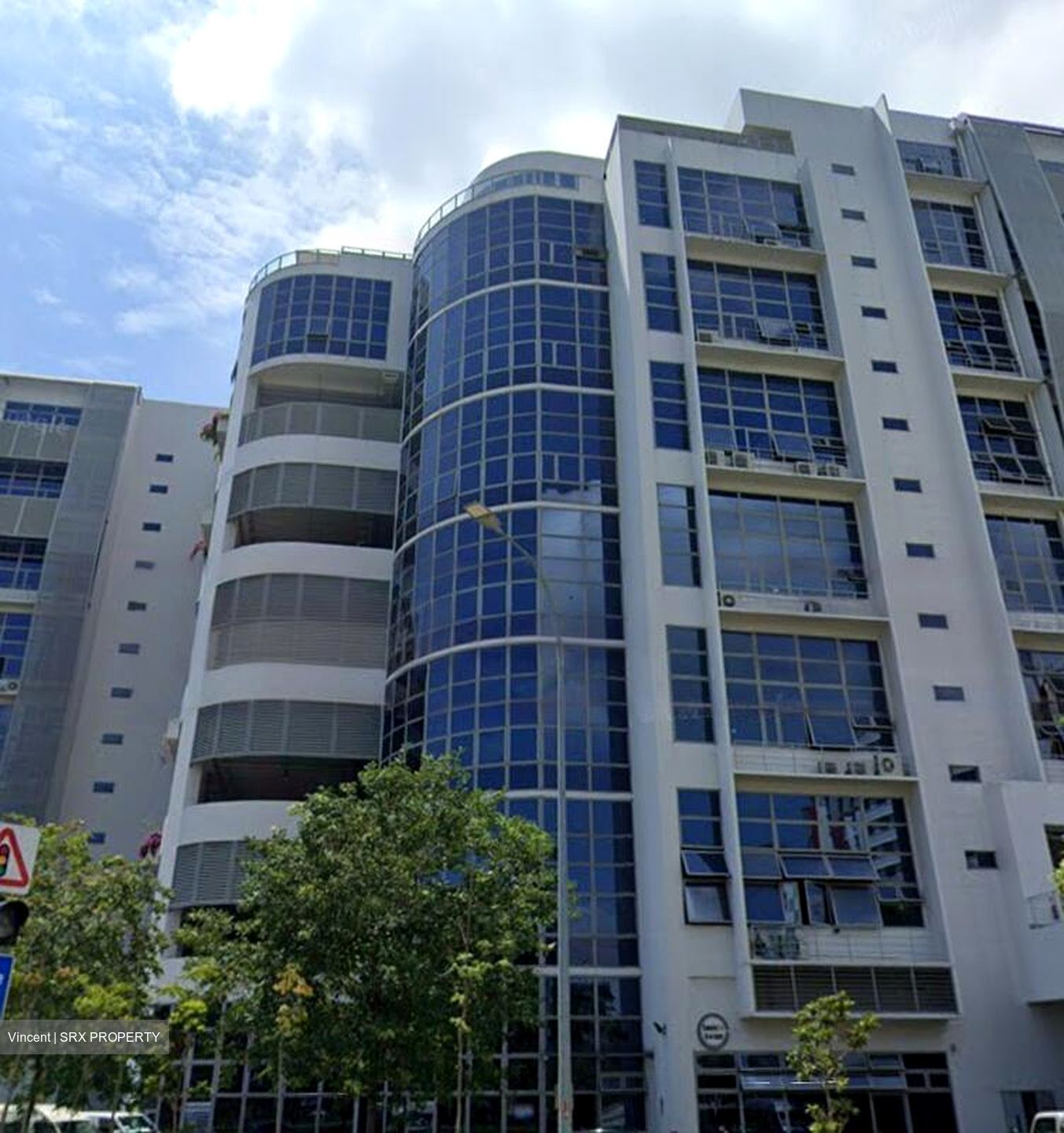 Mega@woodlands (D25), Factory #453041441